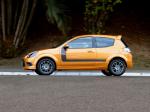 Ford Ka Sport 2011 года (BR)